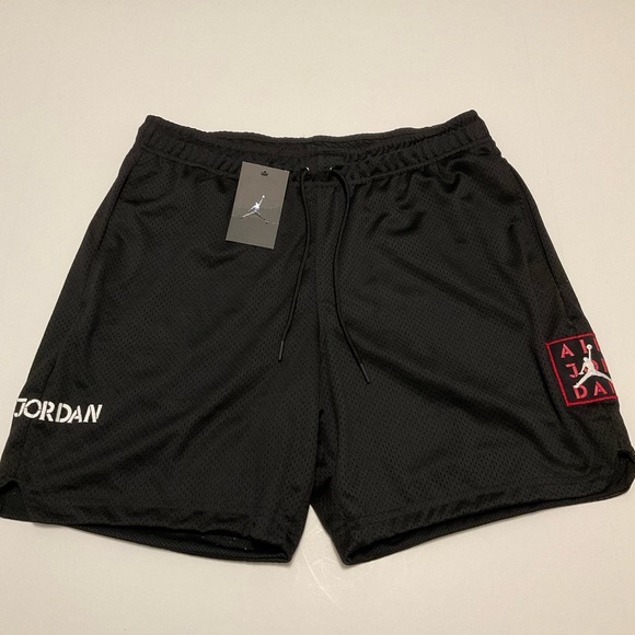 jordan aj5 shorts
